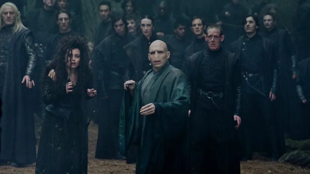 Hrôzostrašný vo filme, v skutočnosti sympaťák: Takto dnes vyzerá Lord Voldemort