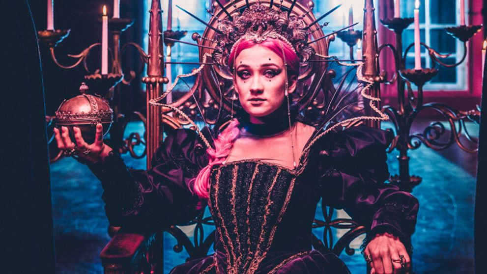 Tereza Mašková prichádza s debutovým singlom New Me: Vonku je prvý teaser