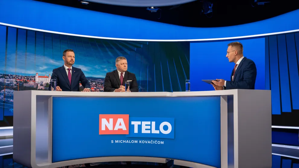 Rekordne sledovaná šou Ruža pre nevestu víťazom piatkového večera