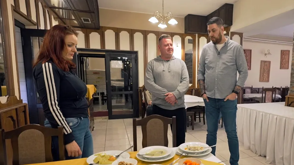 Kuchárska reality šou Na nože prevalcovala konkurenčný seriál Vytoč môjho agenta s viac než päťnásobným rozdielom