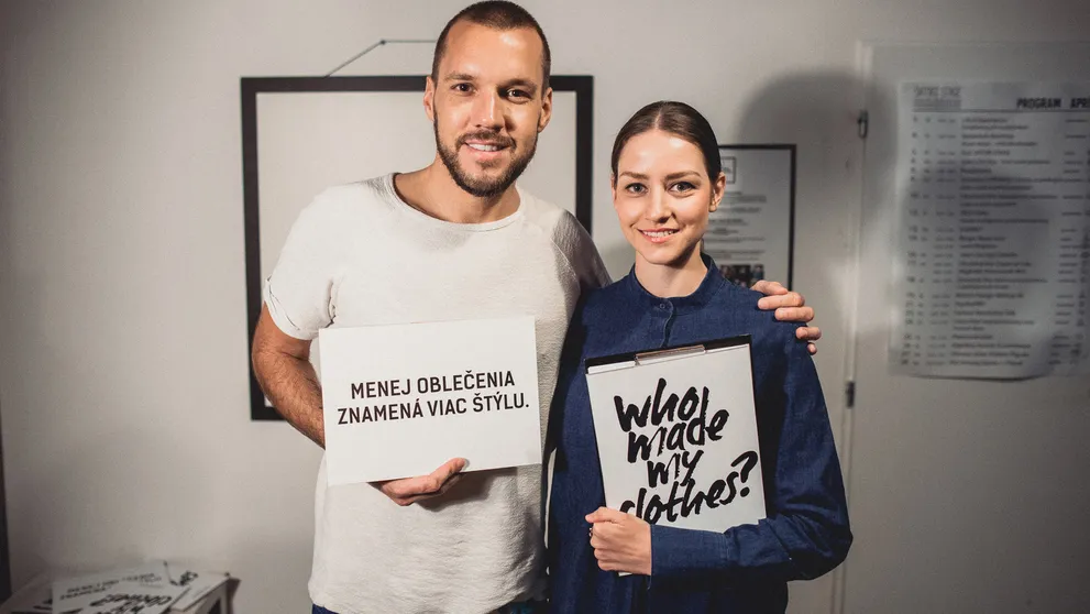 Fashion Revolution Week oslovil už 275 miliónov ľudí na celom svete