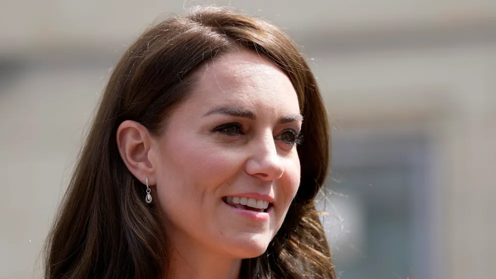 Princezná Kate po správach od fanúšikov nečakala dlho. Pripravila pre nich prekvapenie