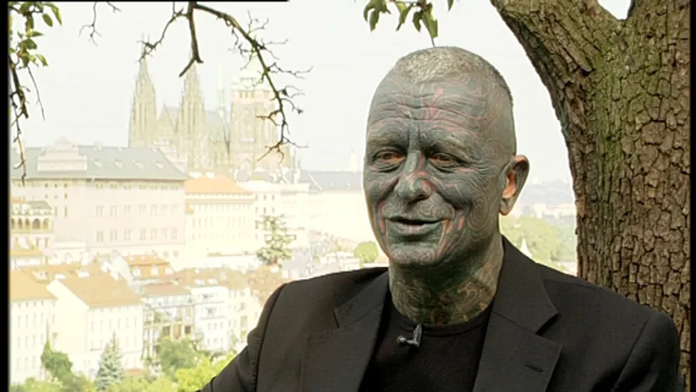 Bude Vladimír Franz prezidentom?