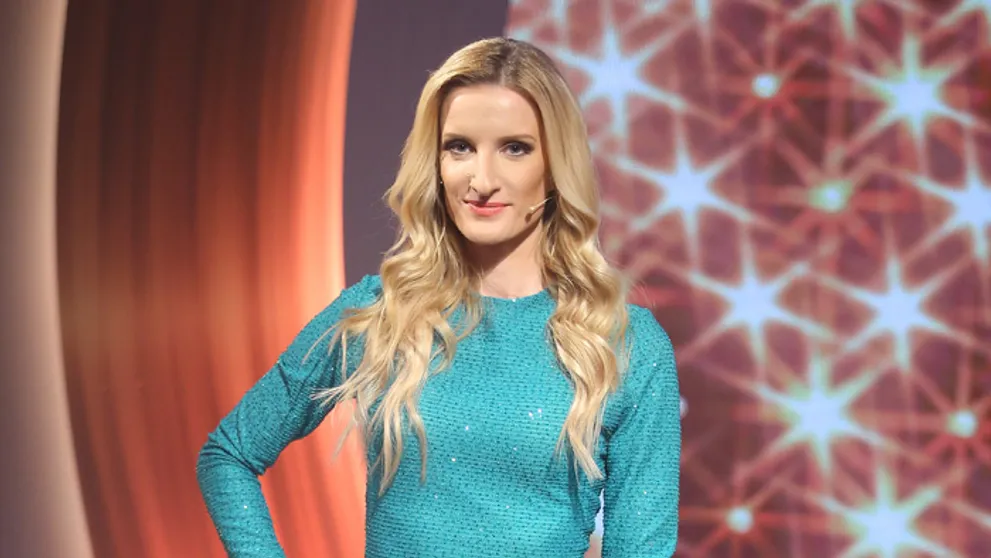 Zaskočená Adela Banášová: Môže za to tento chlap!