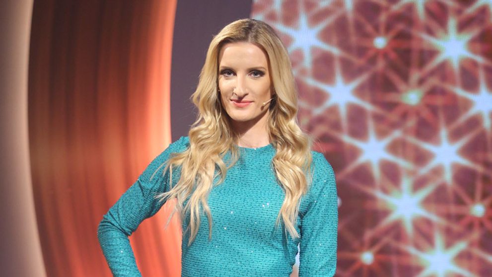 Zaskočená Adela Banášová: Môže za to tento chlap!
