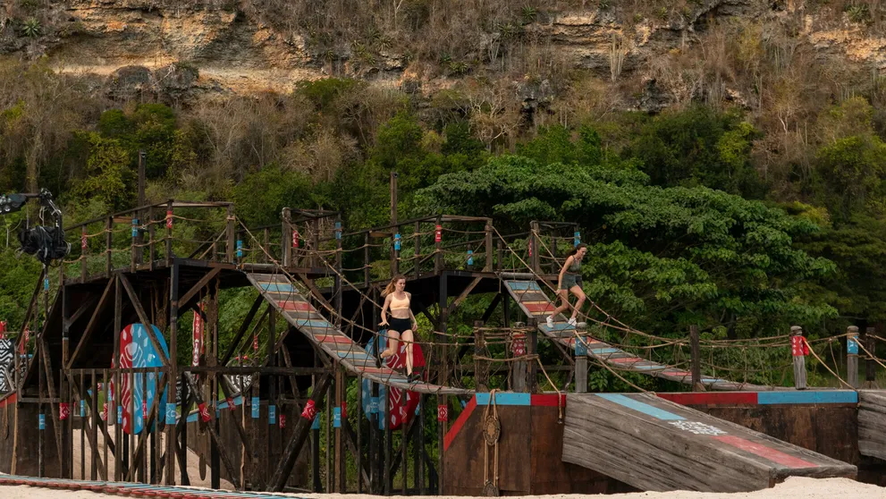 Veľkolepá aréna a súťaže o prežitie: Na takéto hry sa môžu diváci v šou Survivor tešiť