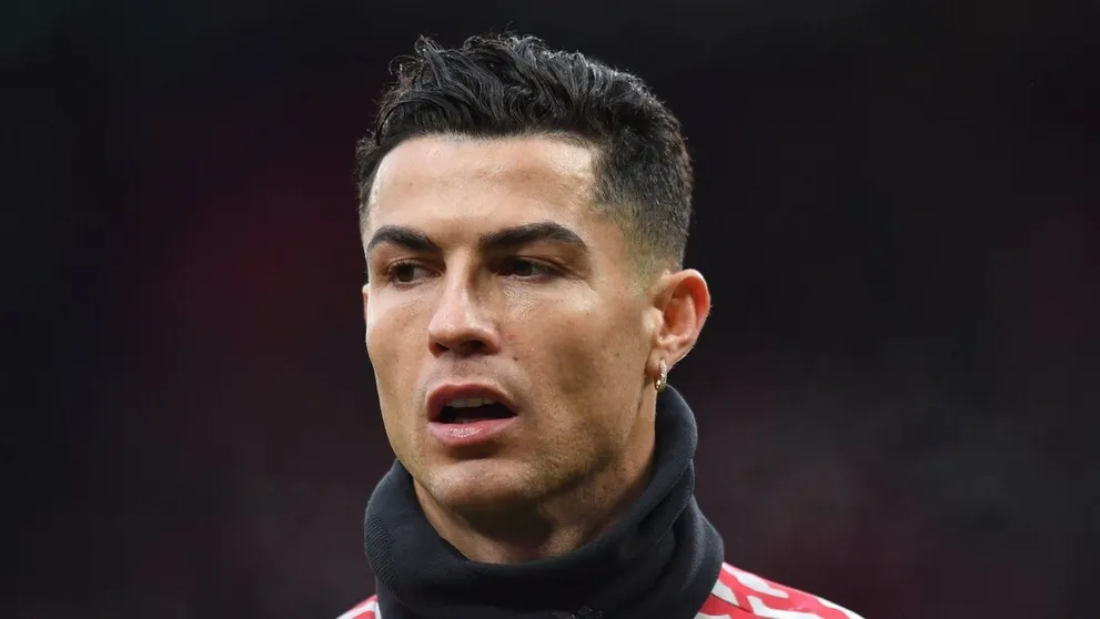 Cristiano Ronaldo po obrovskej strate: Na spoločnej fotke s novonarodenou dcérkou