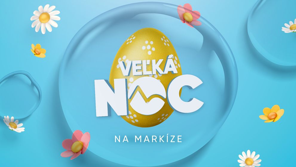 Veľká noc na Markíze: Oslava jari s obľúbenými filmami a premiérami pre celú rodinu
