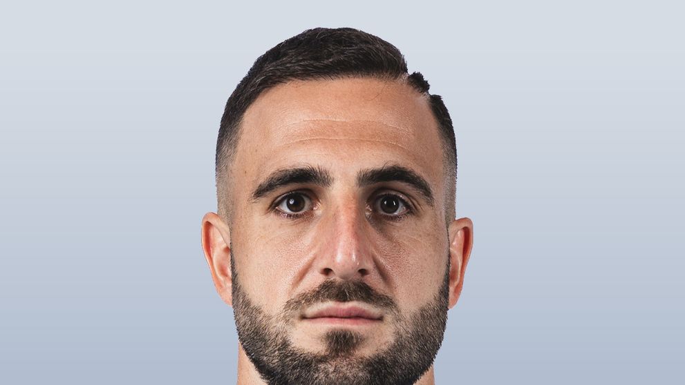 Tigran BARSEGHYAN