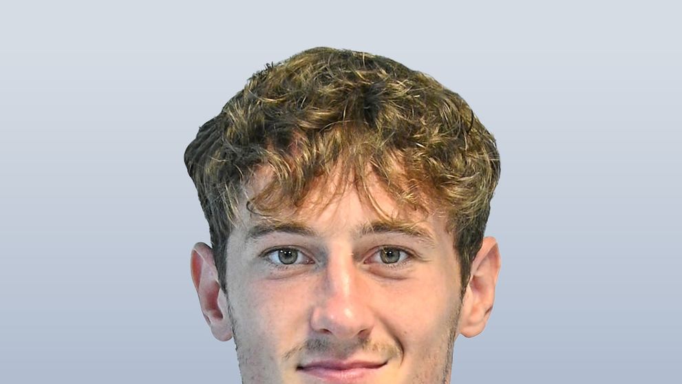 Matej MADLEŇÁK