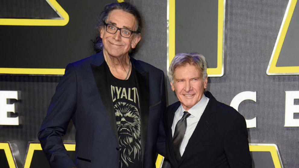 Americký herec, ktorého preslávil obor Chewbacca zo Star Wars, zomrel