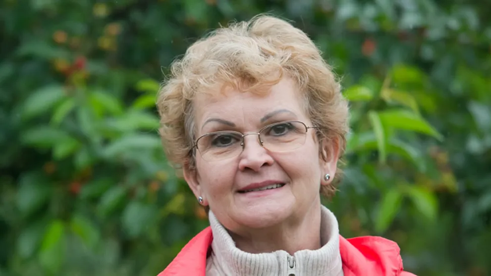 Toto tu ešte nebolo: Odborníčka ktorá pomáha, potrebuje pomoc