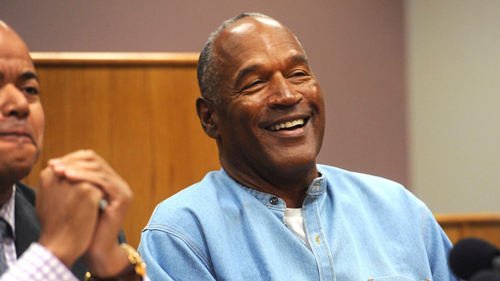Mal sedieť ešte 25 rokov, no všetko je inak: O. J. Simpson pôjde na slobodu!