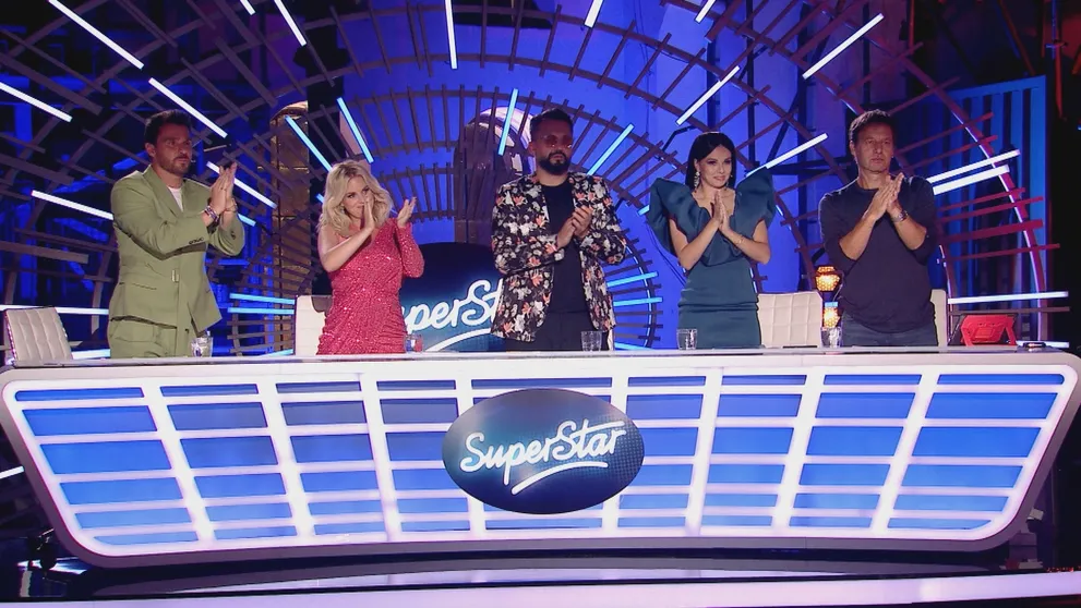 Porote padla sánka: Elizabeth a Adam ako jediní dostali standing ovation