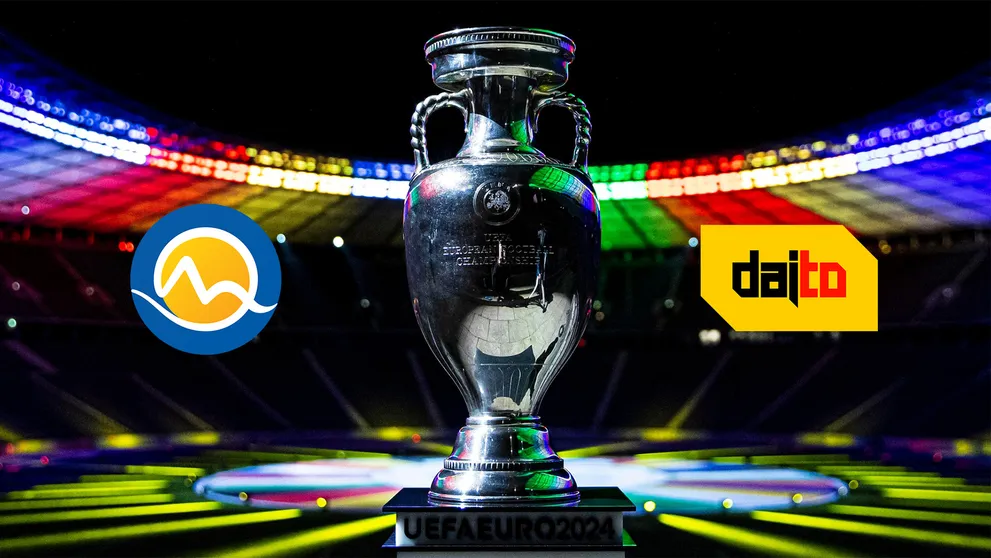 Skupina Markíza získala exkluzívne vysielacie práva na futbalové EURO 2024 a EURO 2028