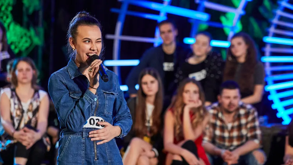 Lucka svoj talent opäť potvrdila. Unikát v jej podaní vás posadí na zadok