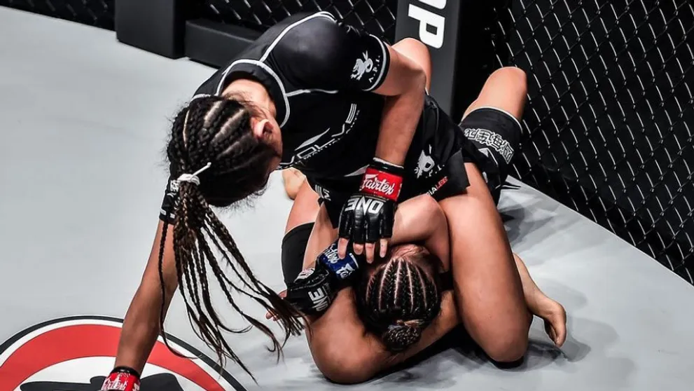 Obrovská tragédia. Zomrela len 18-ročná hviezda MMA