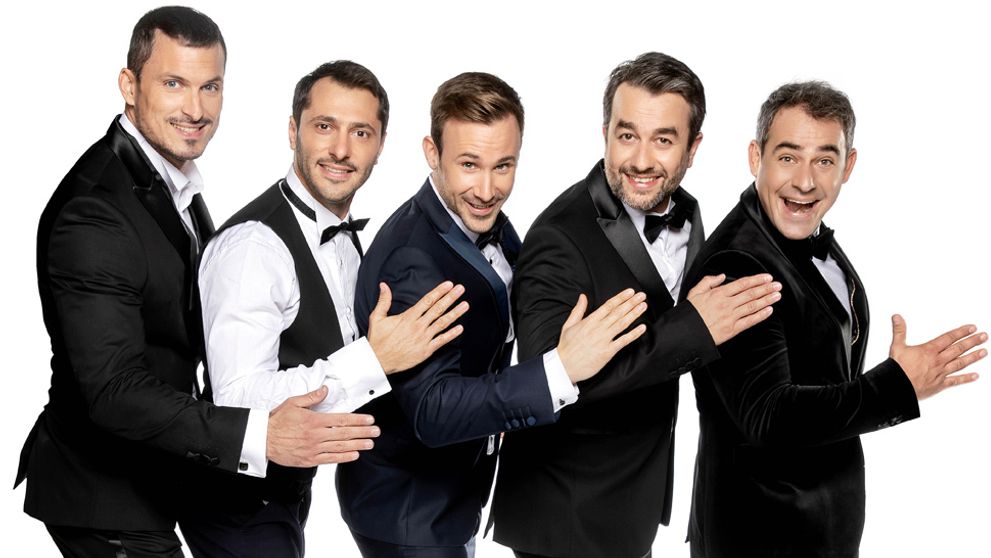 KVÍZ: Súkromie hercov z Oteckov. Ako dobre ich poznáte?