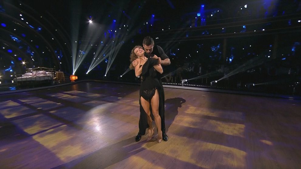 Piate kolo Let's Dance: Hlasujte, ktoré vystúpenie sa vám páčilo najviac