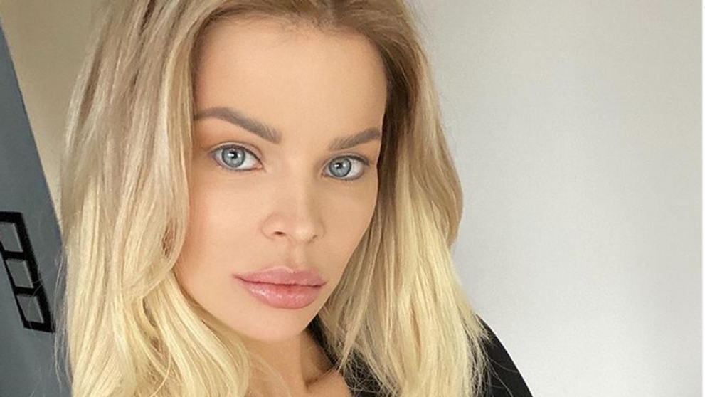 Silvia Kucherenko neprestáva prekvapovať: Ďalšia radikálna zmena