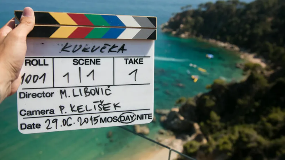 Antonio Banderas a slovenský seriál? Nie, toto nie je žart!
