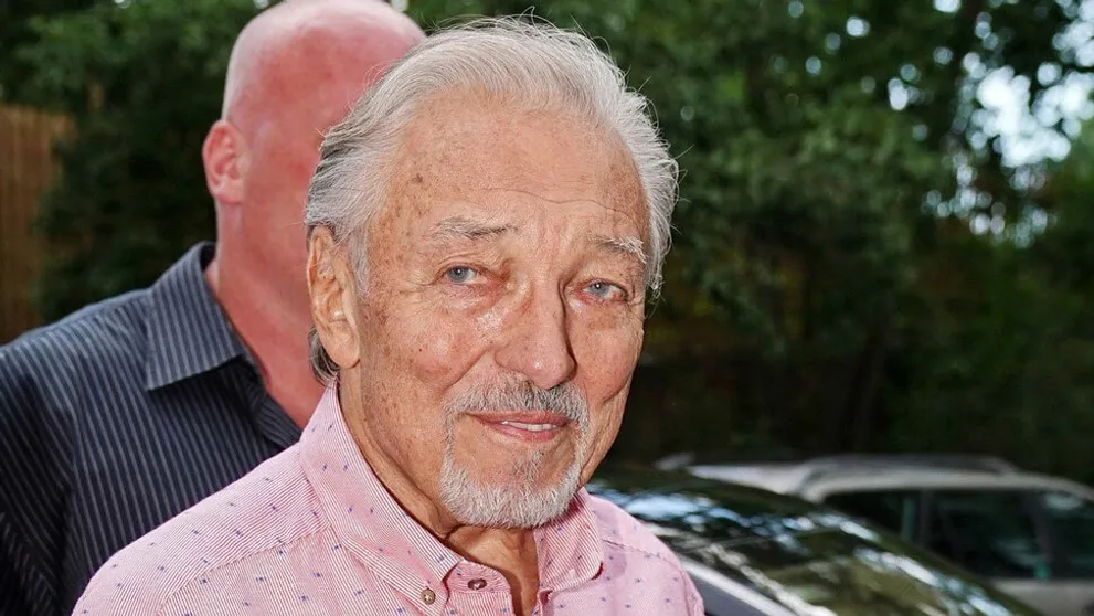 Karel Gott priznal vážne ochorenie. Zákerná rakovina sa vrátila