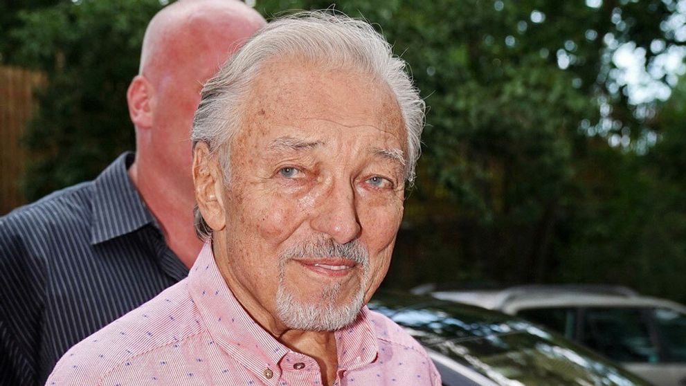 Karel Gott priznal vážne ochorenie. Zákerná rakovina sa vrátila