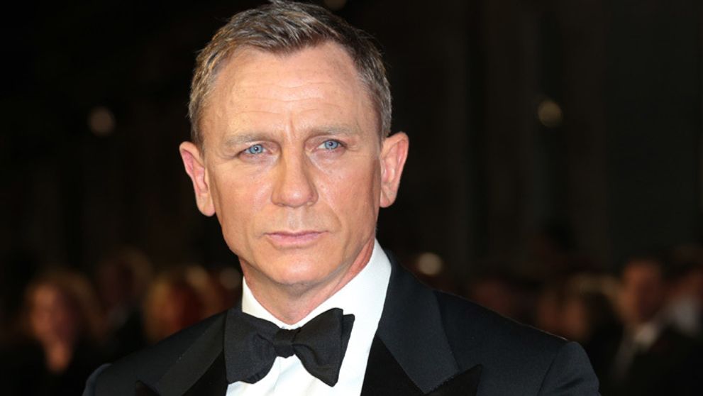Daniel Craig si už agenta 007 nezahrá. Nahradí ho zrejme iný fešák