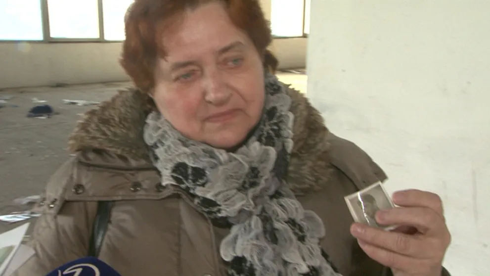 Pani Irena zažila peklo: Požičala si od nebankovky!