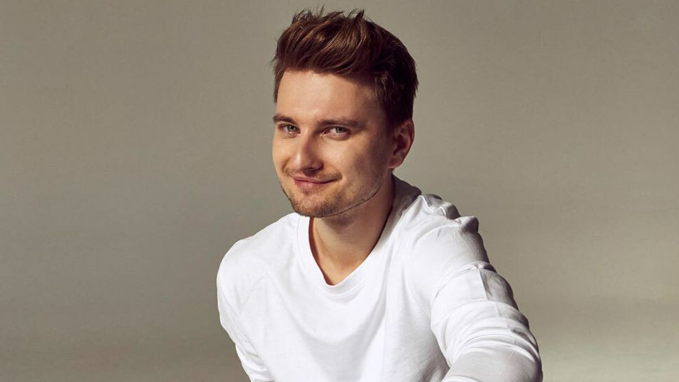 BuranoWski predstavil nový singel. V klipe musel využiť aj dabléra