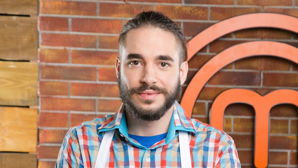 Toto by navaril aj Rihanne: Sympaťák z kuchárskej šou sa vie zvŕtať v kuchyni!