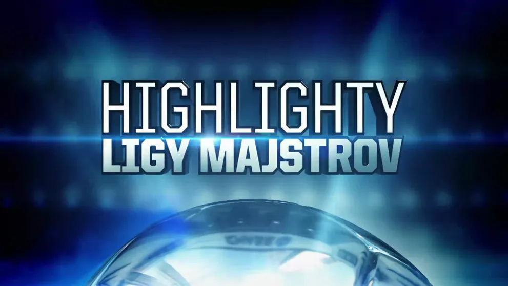 Televízia Dajto opäť prináša to najlepšie z Ligy majstrov