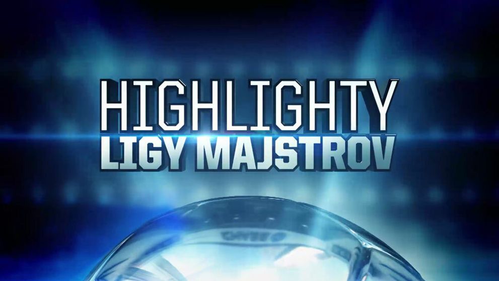 Televízia Dajto opäť prináša to najlepšie z Ligy majstrov