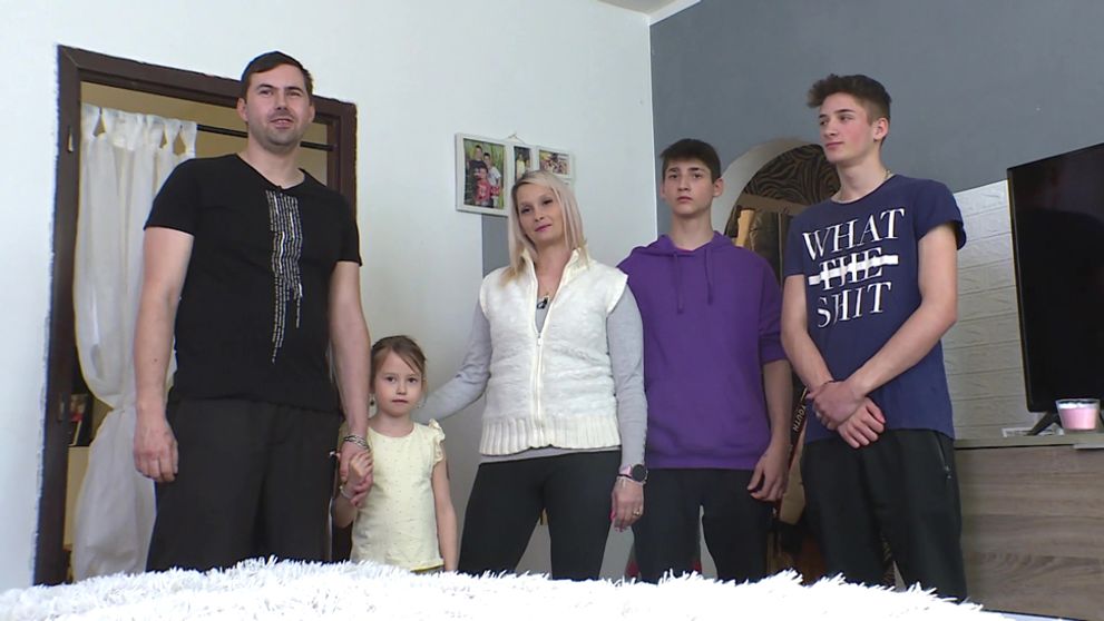 Reálna Zámena manželiek: Naozaj si vymenili partnerov