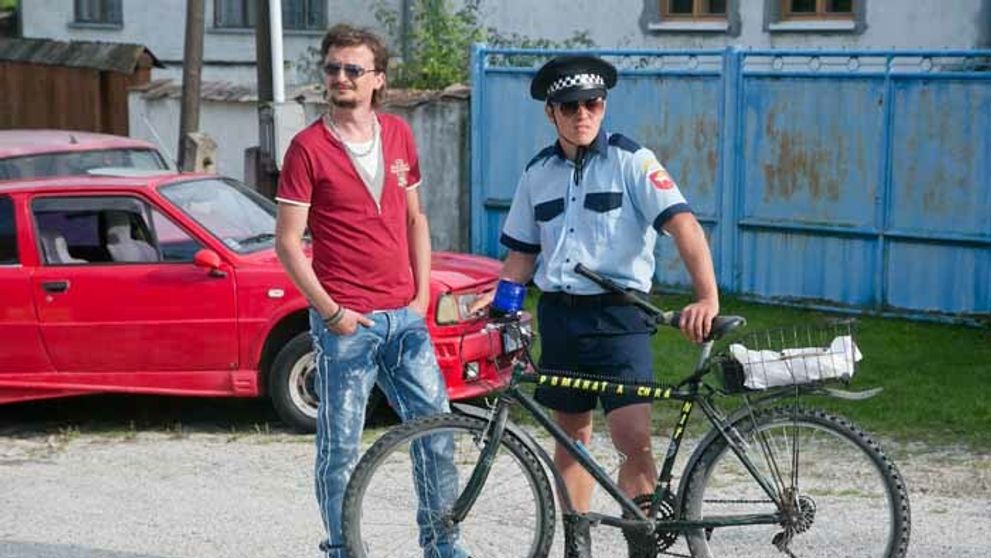 Policajt Hornej Dolnej: Páchateľ sa vždy vracia na miesto činu!