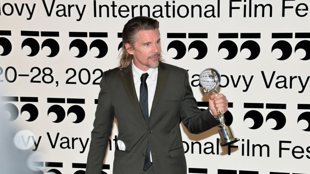 Filmový festival v Karlových Varoch pozná ocenených