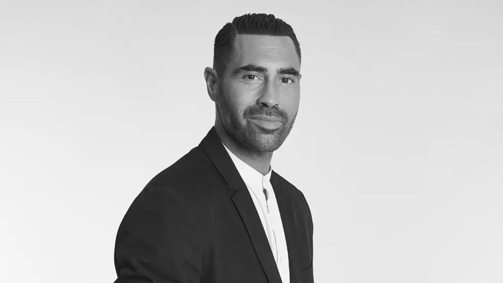 Sofiane Tadjine