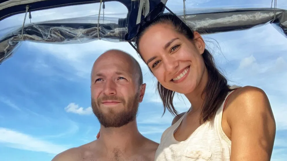 Barbora Bezáková o náročnom období s priateľom. Jedno robia každý deň
