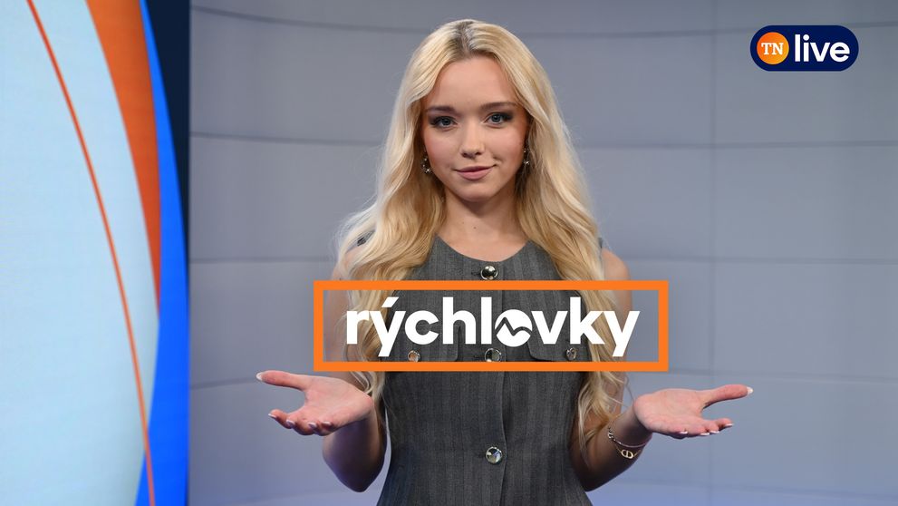 TV Markíza prináša nový spravodajský formát Rýchlovky. Krátke správy, humor a témy pre mladú generáciu