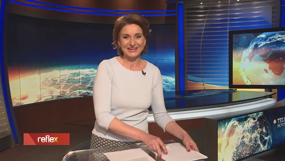 Danica Kleinová, ako ju nepoznáte