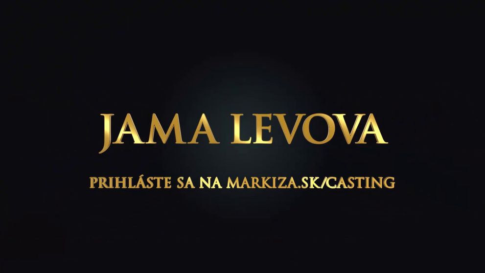 Máte výborný podnikateľský nápad a potrebujete investora? Prihláste sa do Jamy levovej!