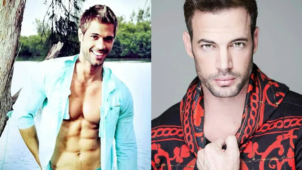 William Levy a jeho dvojník: Uhádnete, ktorý je ktorý?