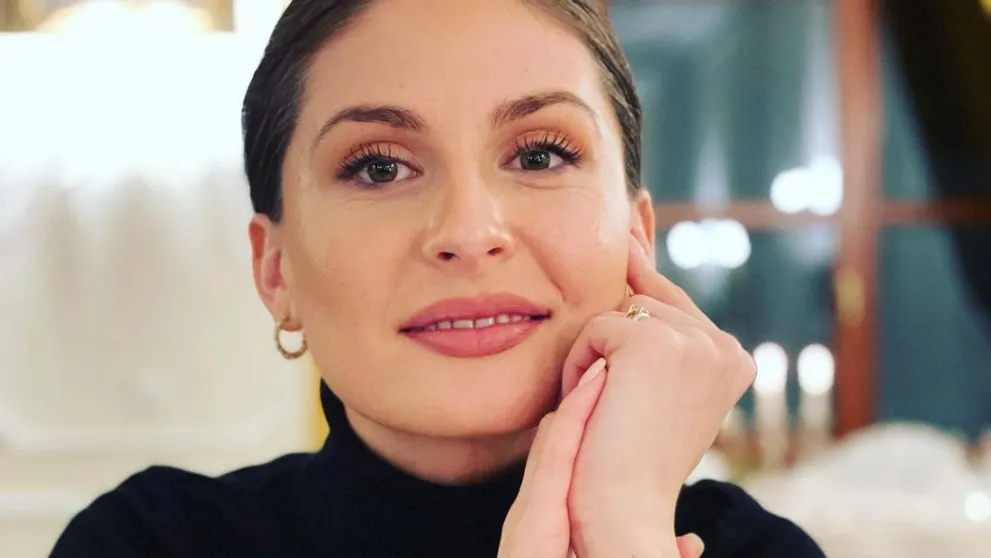 Ako hollywoodska filmová hviezda! Gréta z Oteckov ohuruje na Azúrovom pobreží