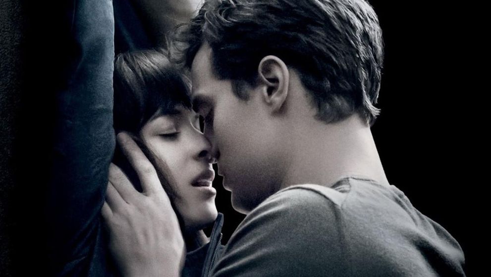 Prvý oficiálny záber z 50 Shades of Darker. FOTO v článku!
