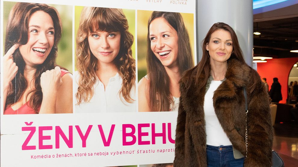 Martina Schindlerová opäť na výslní. Prezradila, čo už nikdy neurobí
