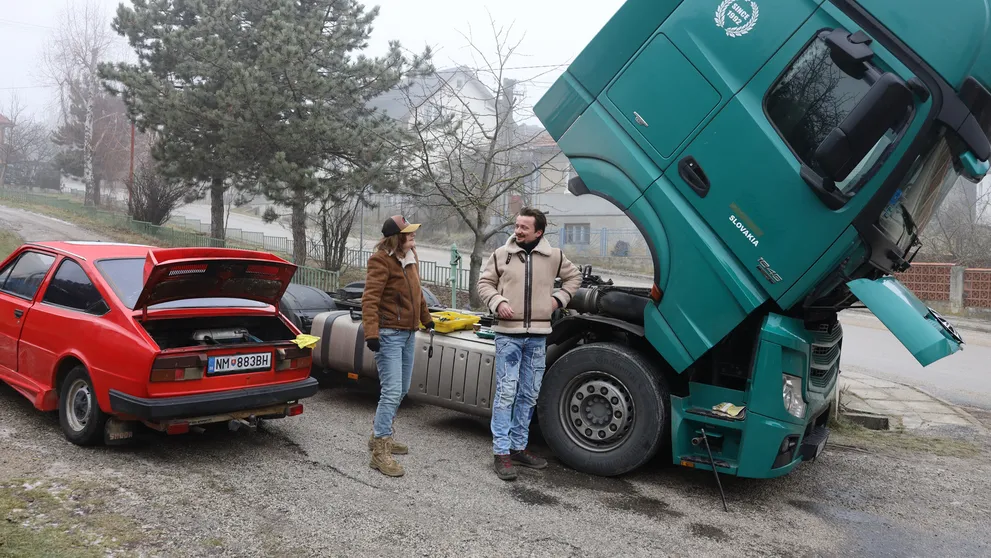 Prichádza Brmbalíkova osudová žena: V Hornej Dolnej narobí poriadny vietor