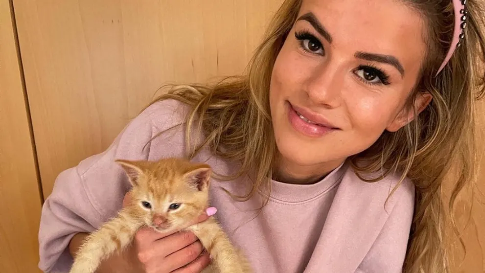 Simona z Love Islandu ešte nedávno vyzerala úplne inak. Spoznali by ste ju?