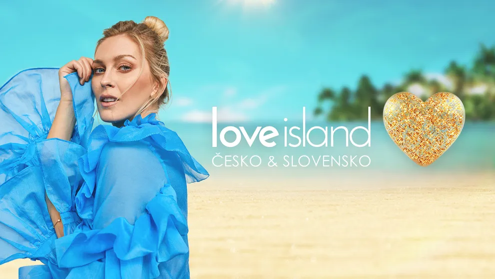 Najhorúcejšia zoznamovacia reality šou Love Island sa vracia s novou moderátorkou a ešte zaujímavejším obsahom