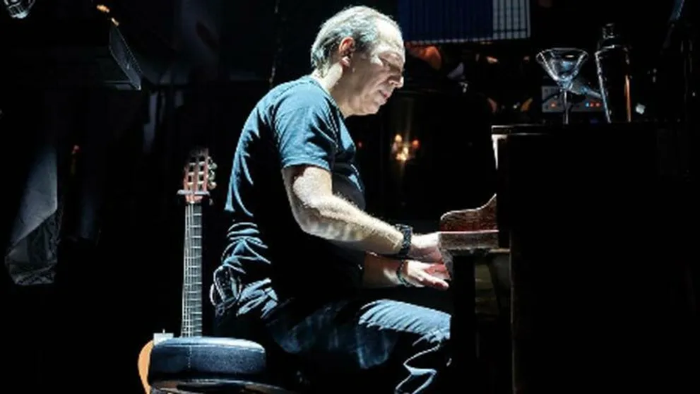 Geniálny skladateľ Hans Zimmer u nás. Takto si podmanil Bratislavu