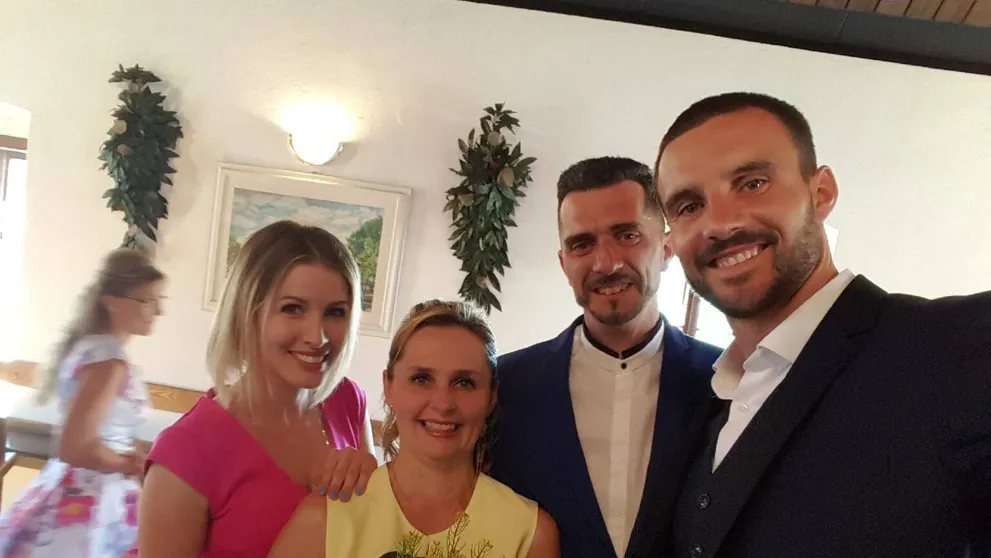 Katka s Máriom sú už svoji: Pozrite si exkluzívne zábery z ich svadby